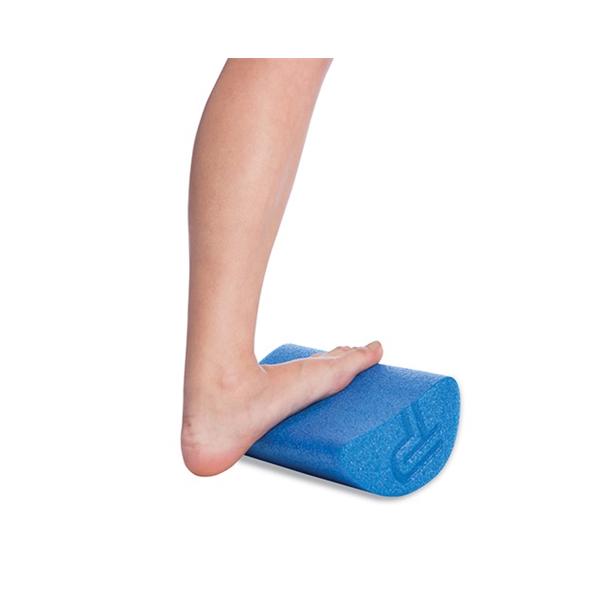 Stretcher Calf Half Round Ea
